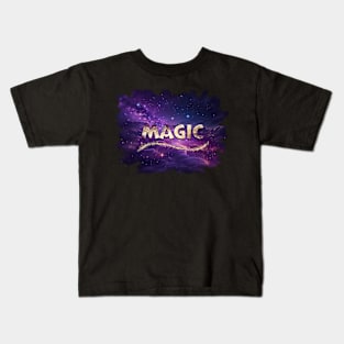 Magic Kids T-Shirt